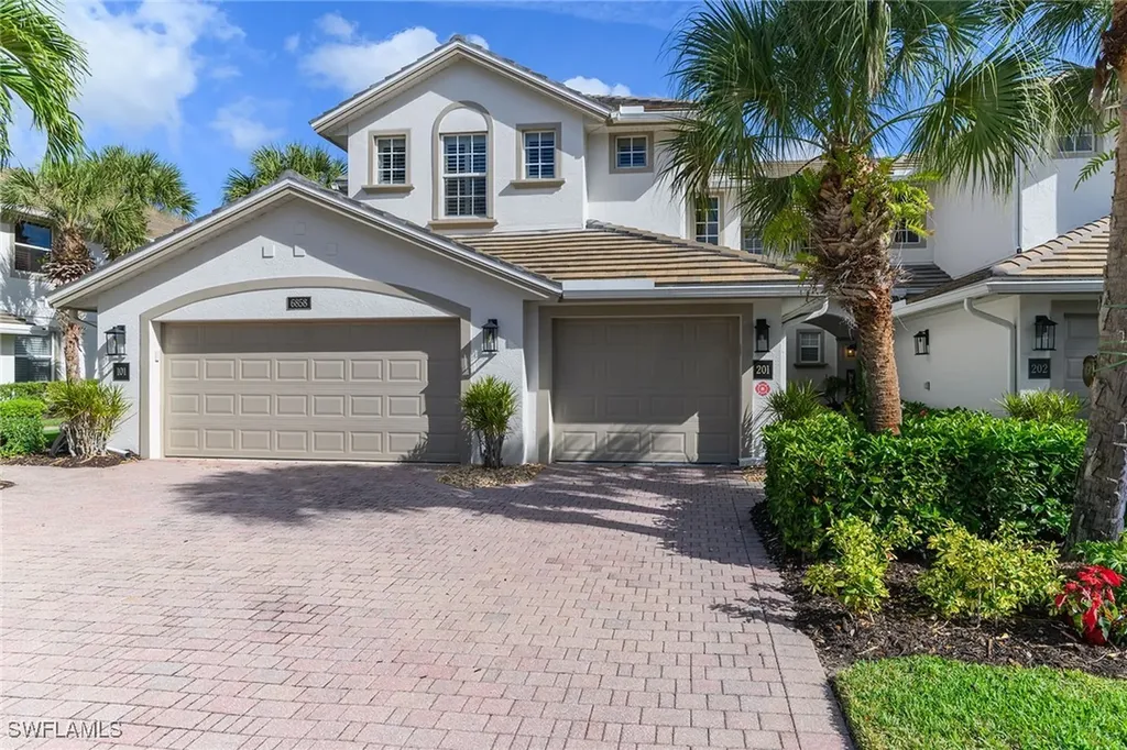 6858 Ascot Drive Naples FL 34113
