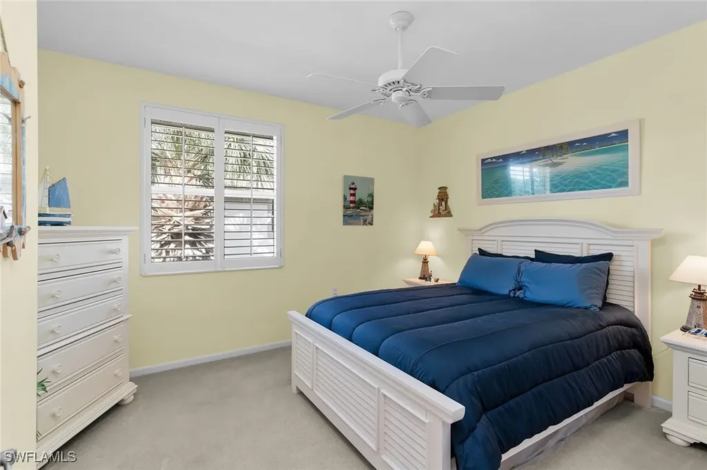 6858 Ascot Drive Naples FL 34113