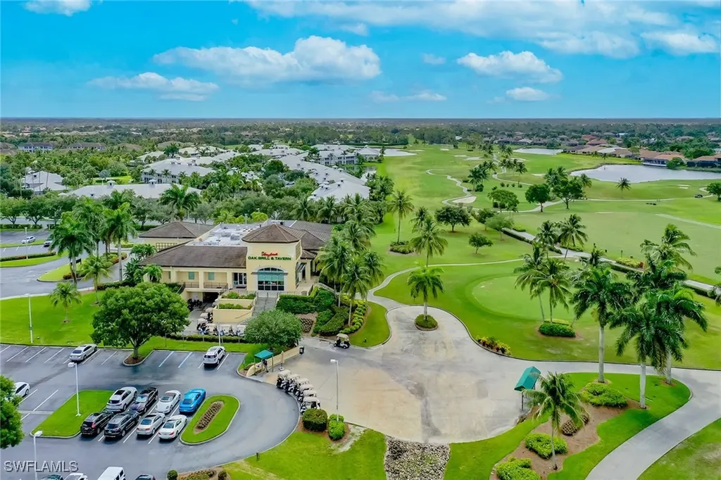 6858 Ascot Drive Naples FL 34113