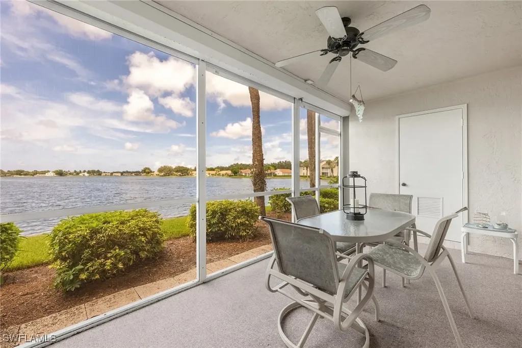2885 Citrus Lake Drive Naples FL 34109