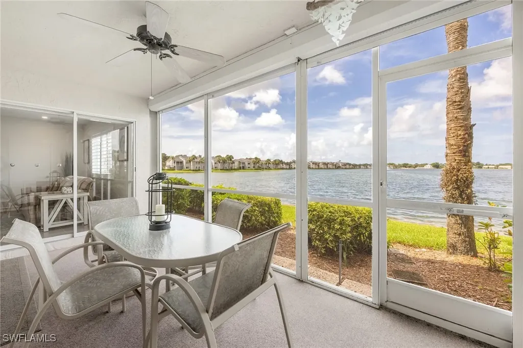 2885 Citrus Lake Drive Naples FL 34109