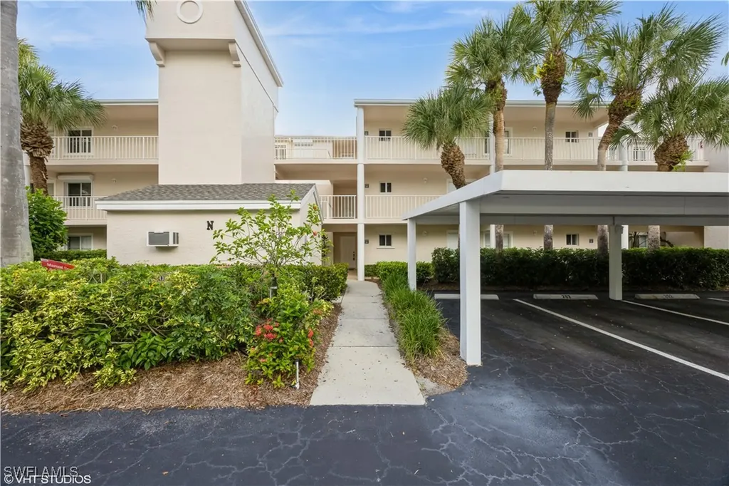 2885 Citrus Lake Drive Naples FL 34109
