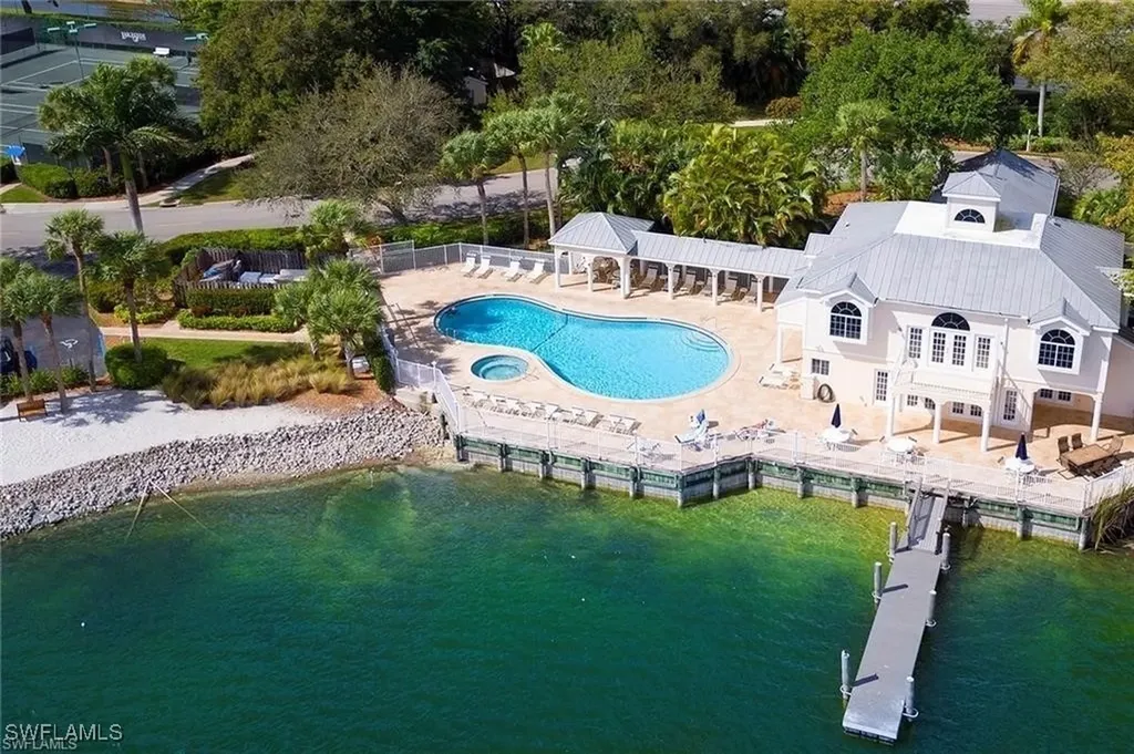 2885 Citrus Lake Drive Naples FL 34109