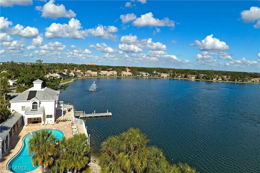 2885 Citrus Lake Drive Naples FL 34109