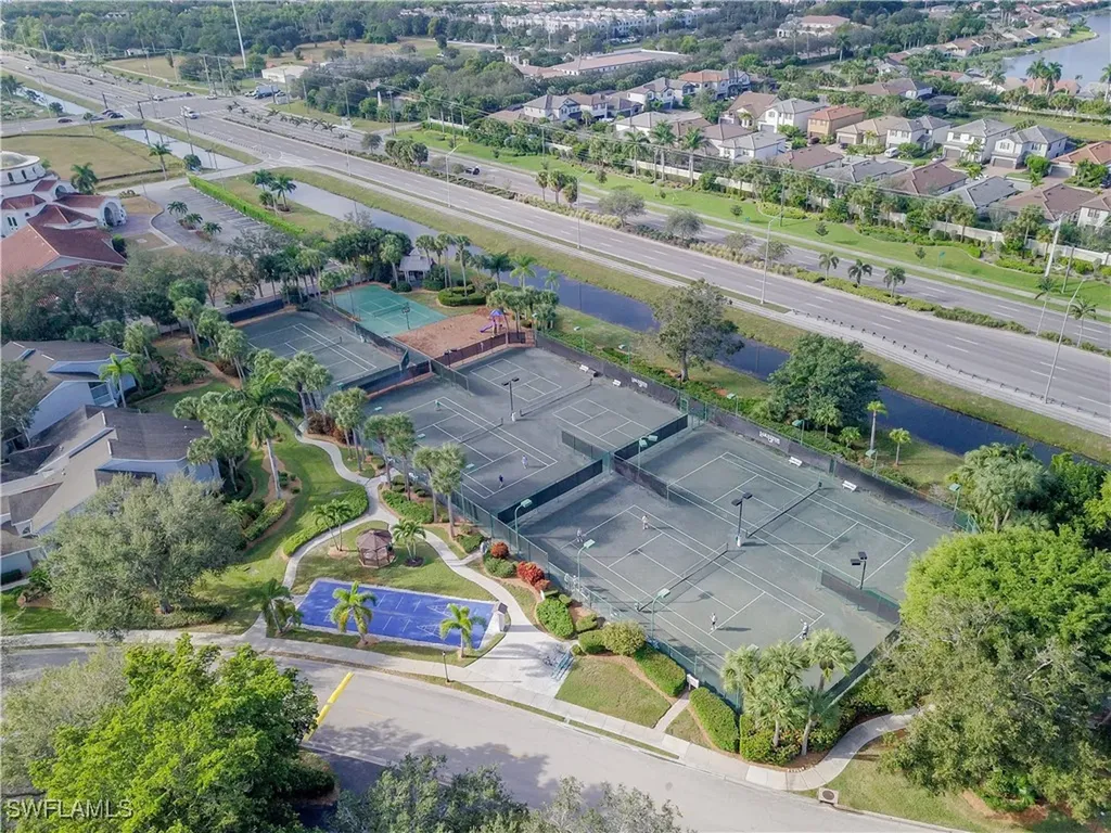 2885 Citrus Lake Drive Naples FL 34109