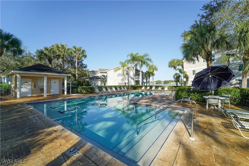 2885 Citrus Lake Drive Naples FL 34109