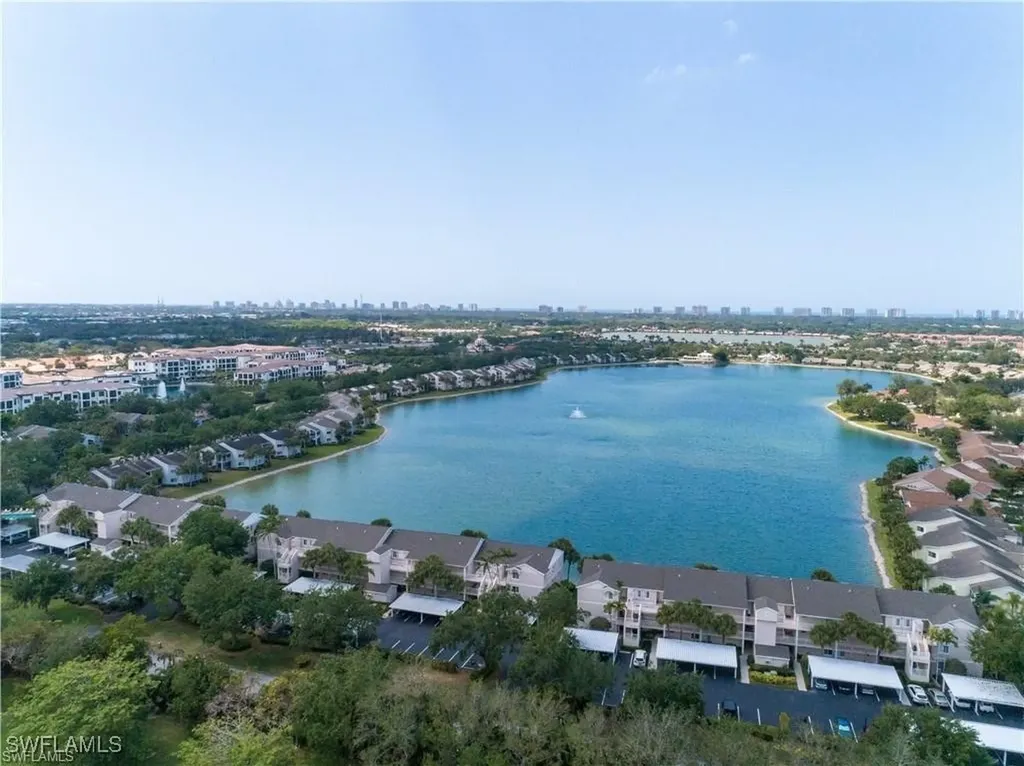 2885 Citrus Lake Drive Naples FL 34109