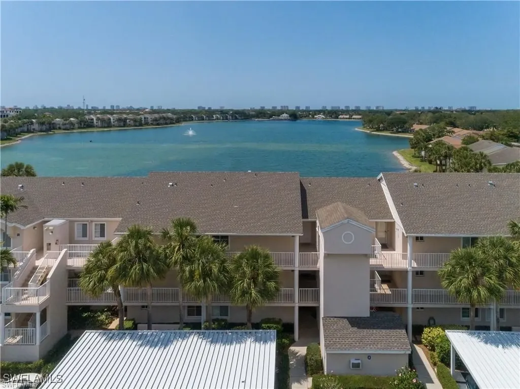 2885 Citrus Lake Drive Naples FL 34109