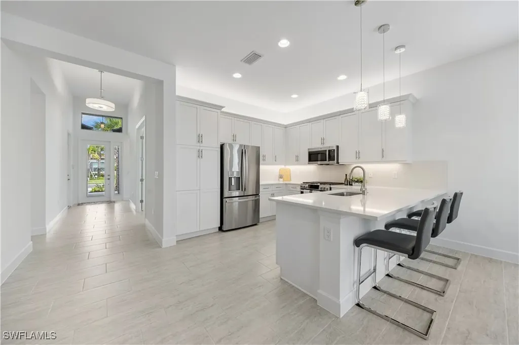 12418 Dahlia Court Naples FL 34120