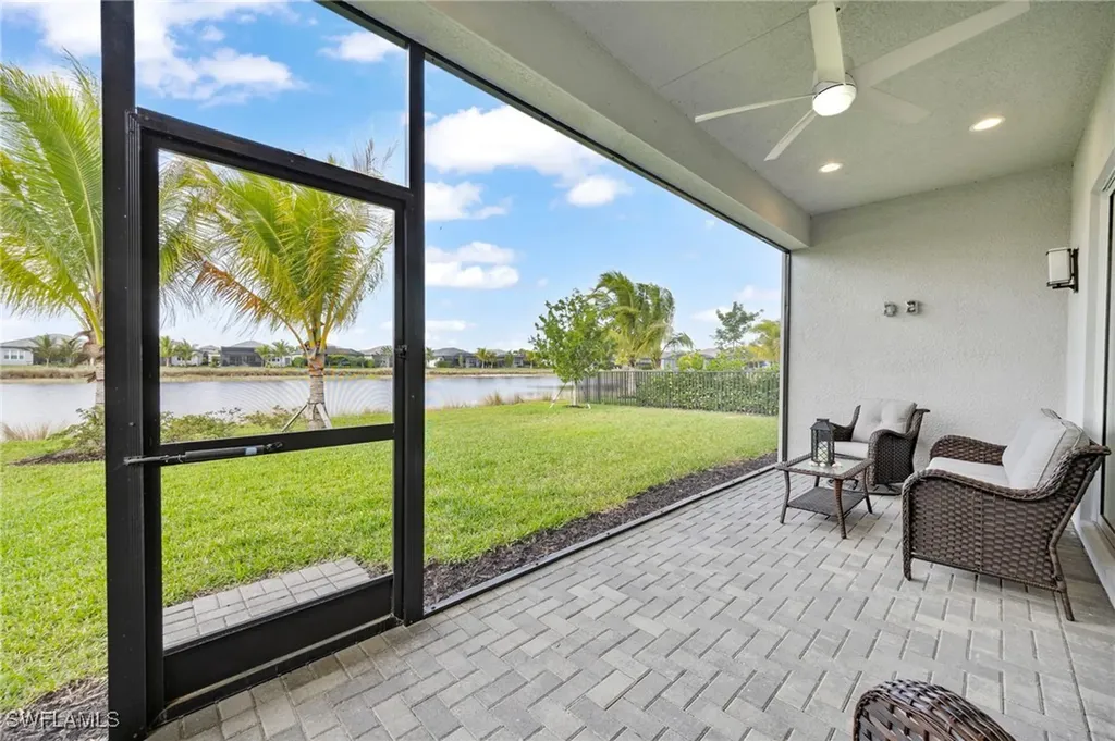 12418 Dahlia Court Naples FL 34120