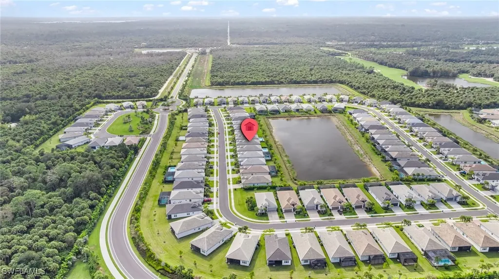 12418 Dahlia Court Naples FL 34120