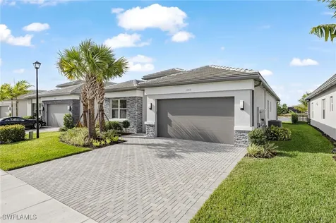 12418 Dahlia Court Naples FL 34120