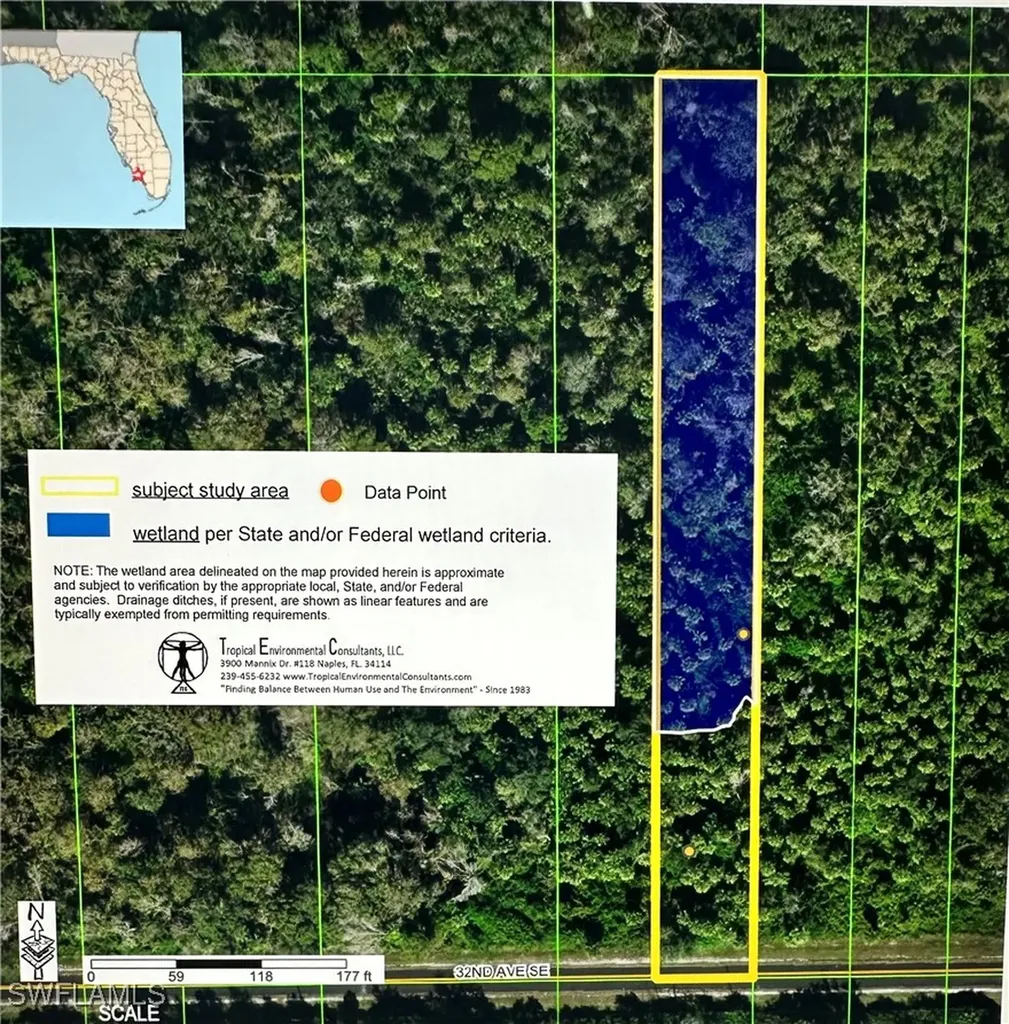 32ND Avenue SE Naples FL 34117