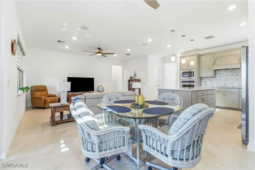 5613 Celebration Drive Ave Maria FL 34142