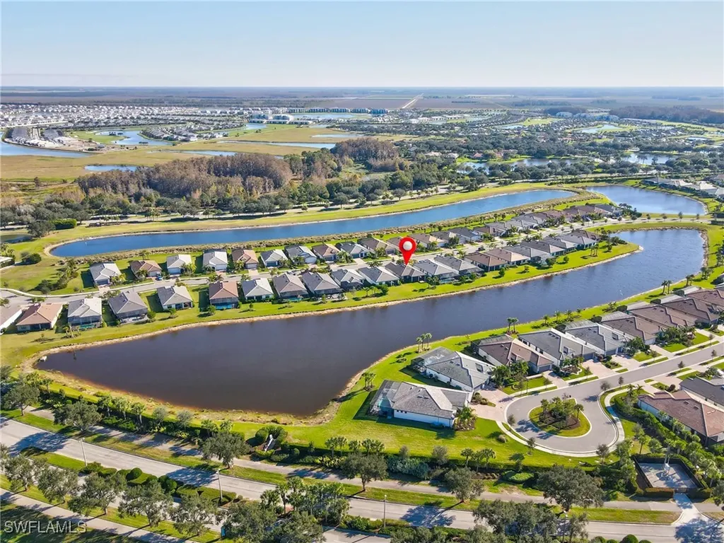 5613 Celebration Drive Ave Maria FL 34142