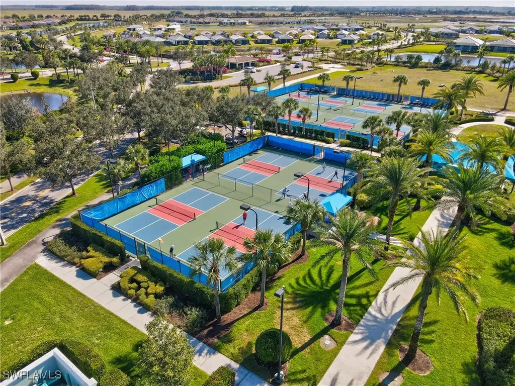 5613 Celebration Drive Ave Maria FL 34142