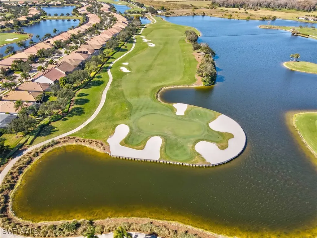 5613 Celebration Drive Ave Maria FL 34142