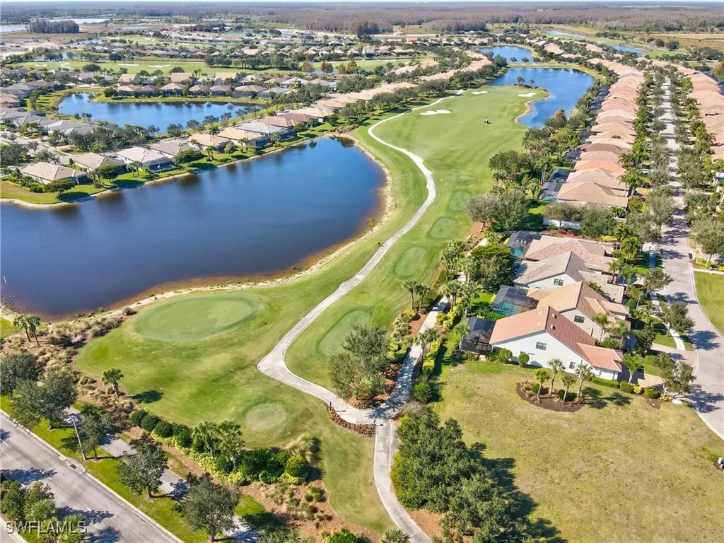 5613 Celebration Drive Ave Maria FL 34142