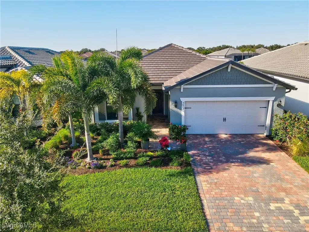 5613 Celebration Drive Ave Maria FL 34142