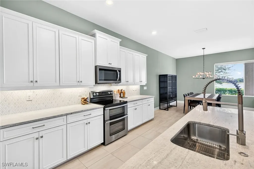 14523 Kelson Circle Naples FL 34114