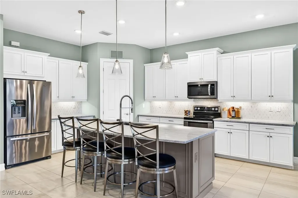 14523 Kelson Circle Naples FL 34114