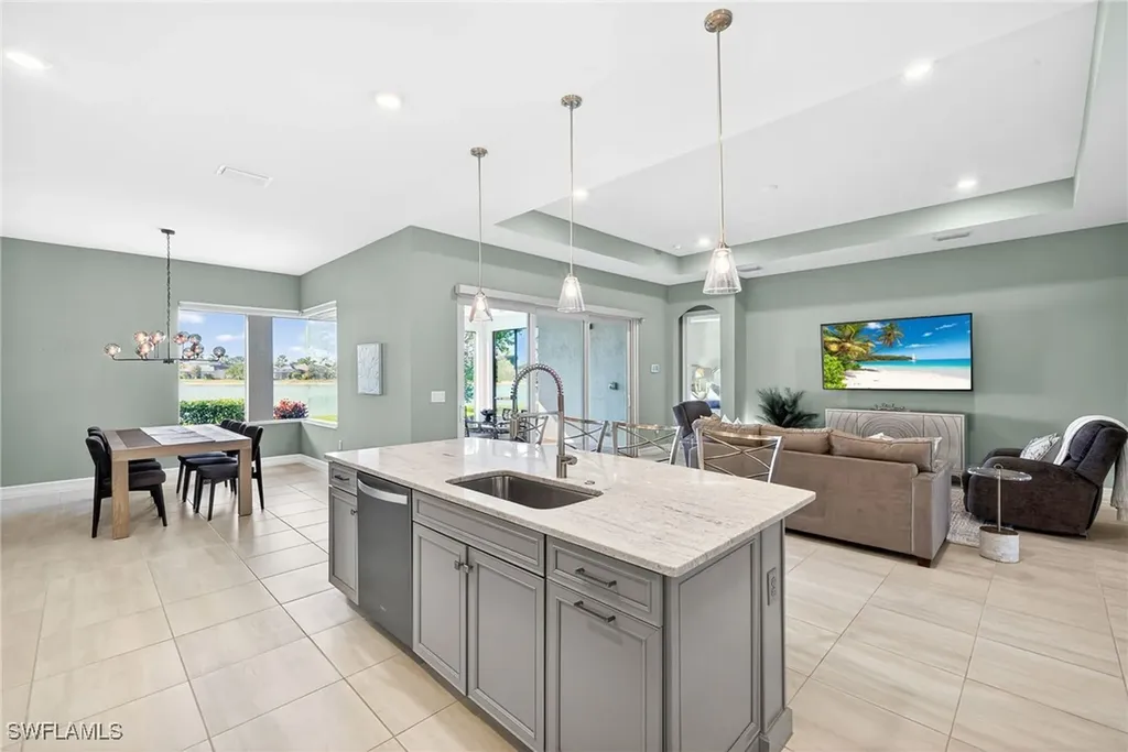 14523 Kelson Circle Naples FL 34114