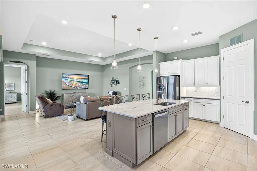 14523 Kelson Circle Naples FL 34114