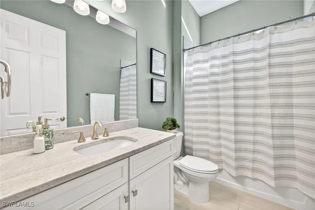 14523 Kelson Circle Naples FL 34114