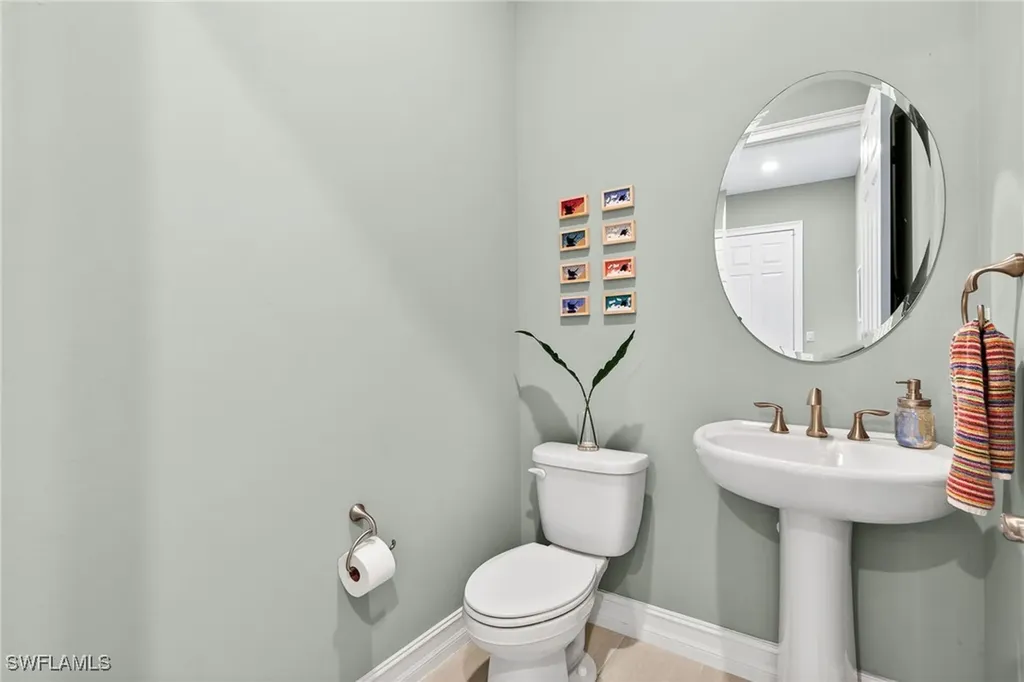 14523 Kelson Circle Naples FL 34114