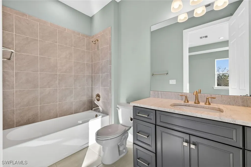 14523 Kelson Circle Naples FL 34114