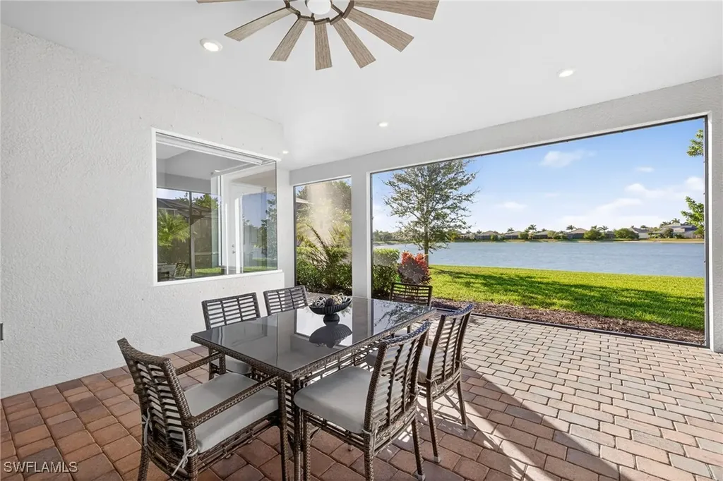 14523 Kelson Circle Naples FL 34114