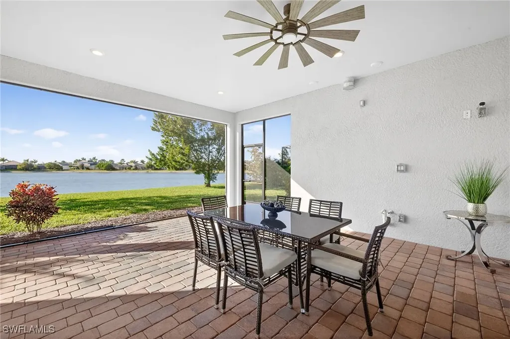 14523 Kelson Circle Naples FL 34114