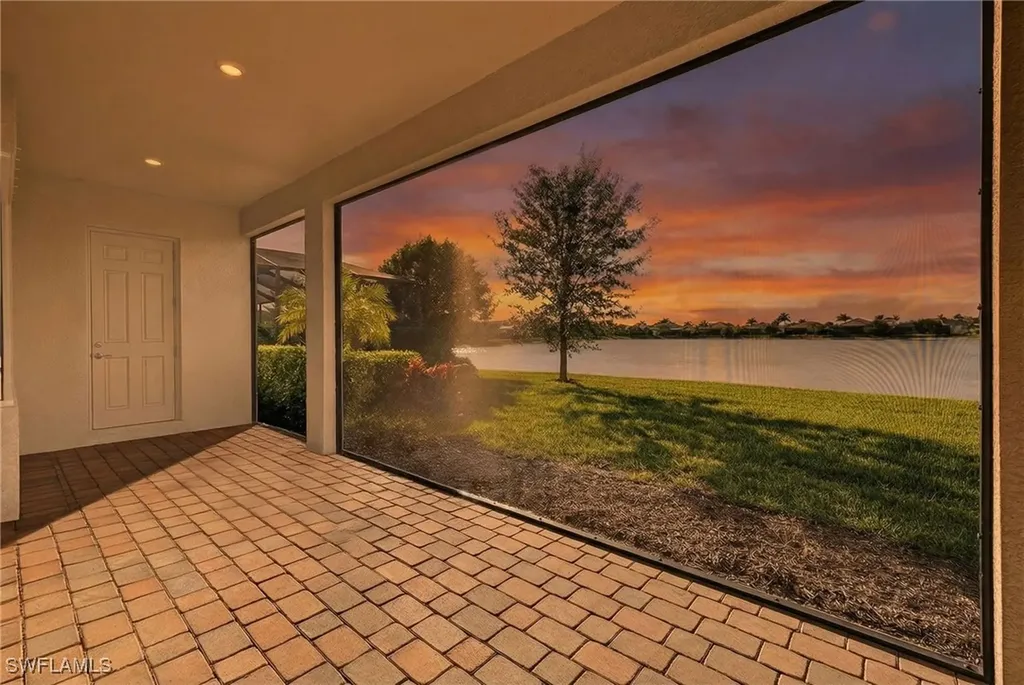 14523 Kelson Circle Naples FL 34114