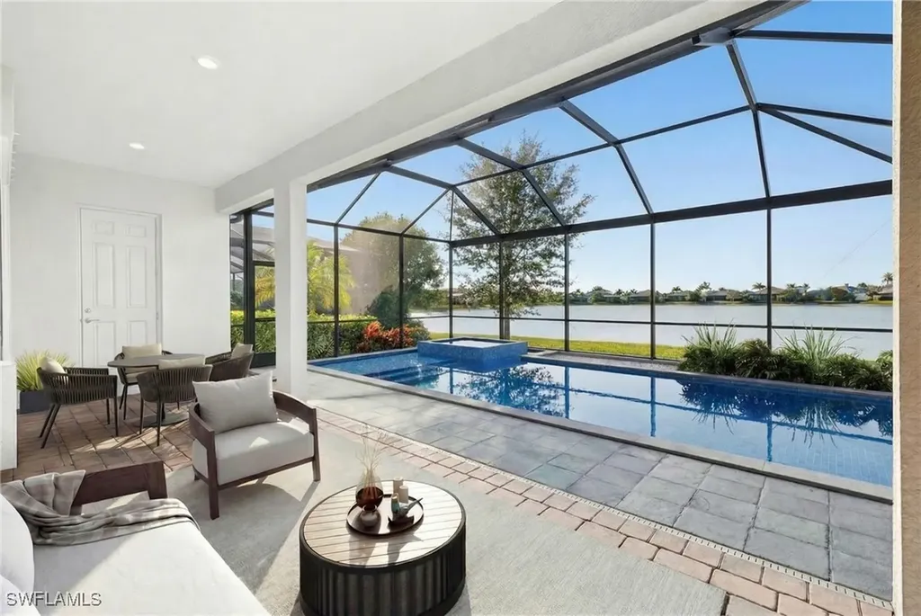 14523 Kelson Circle Naples FL 34114