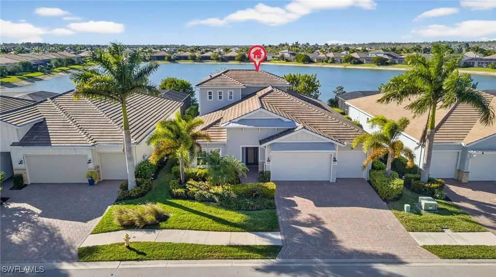 14523 Kelson Circle Naples FL 34114