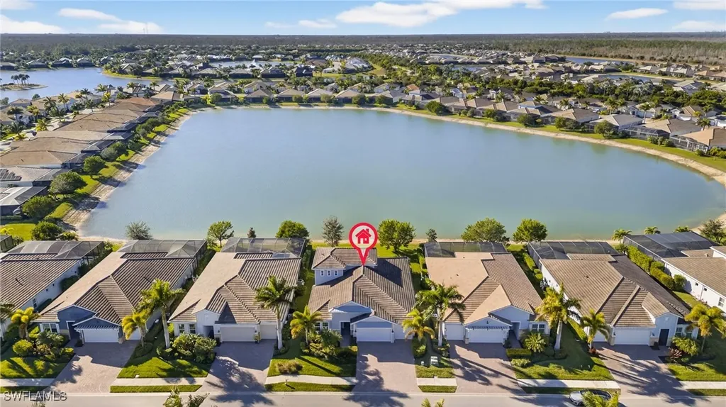 14523 Kelson Circle Naples FL 34114