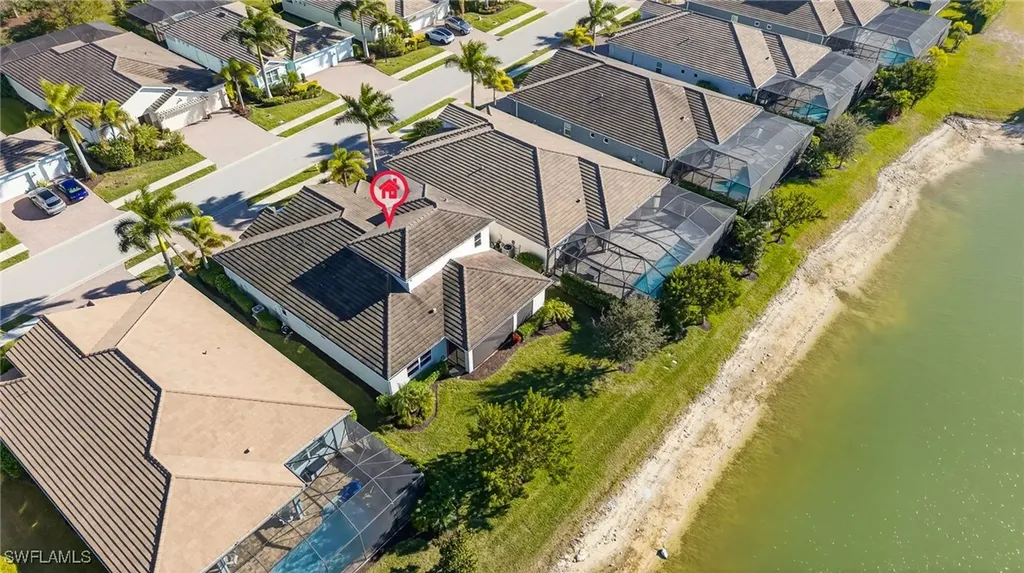 14523 Kelson Circle Naples FL 34114