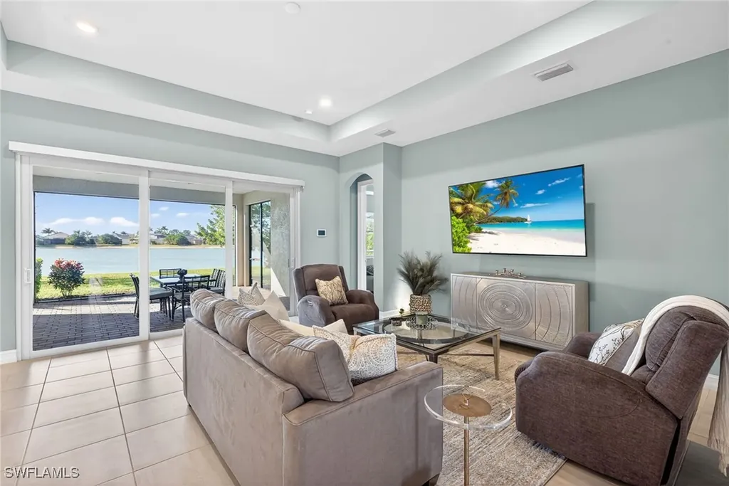 14523 Kelson Circle Naples FL 34114