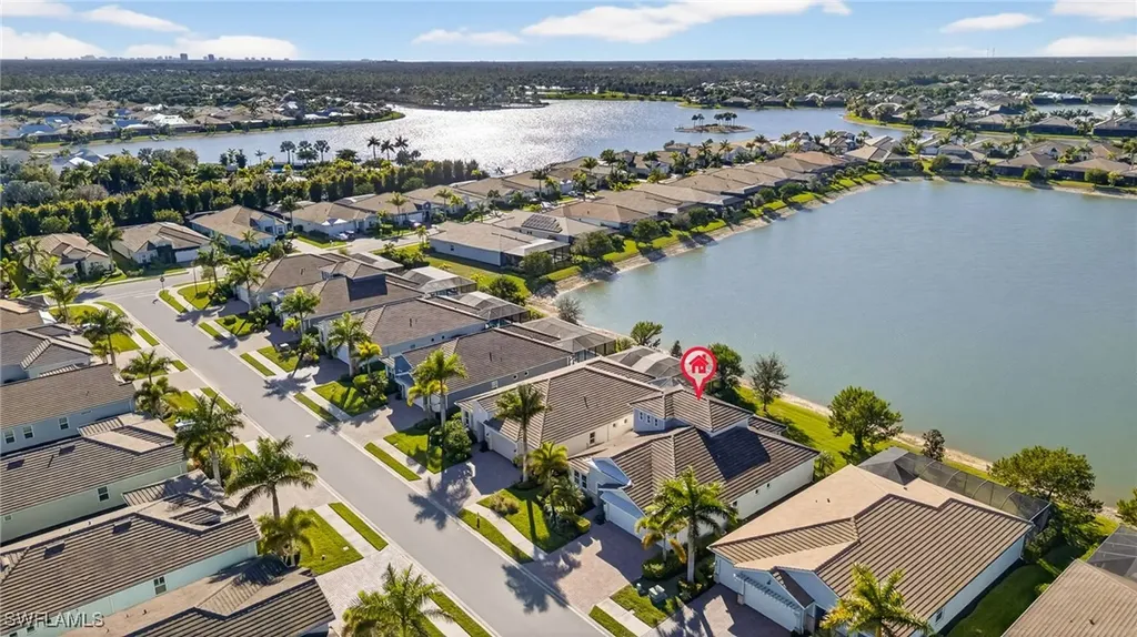14523 Kelson Circle Naples FL 34114
