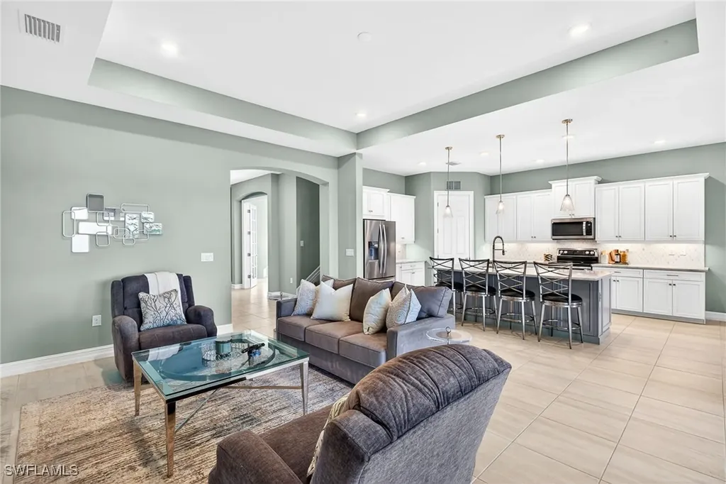 14523 Kelson Circle Naples FL 34114