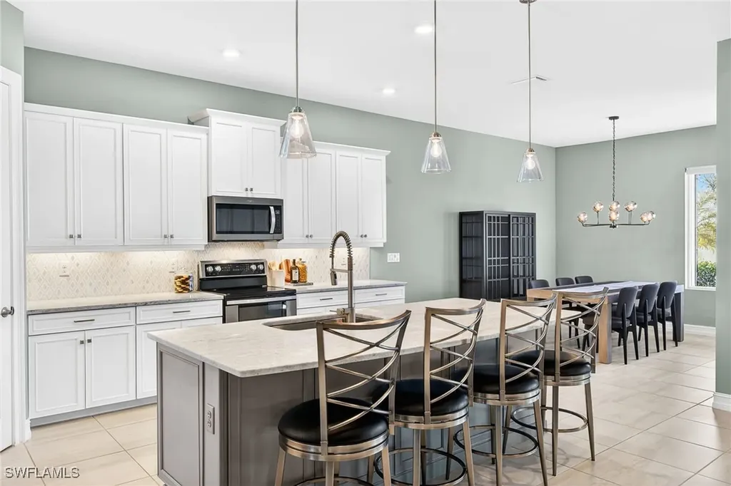 14523 Kelson Circle Naples FL 34114