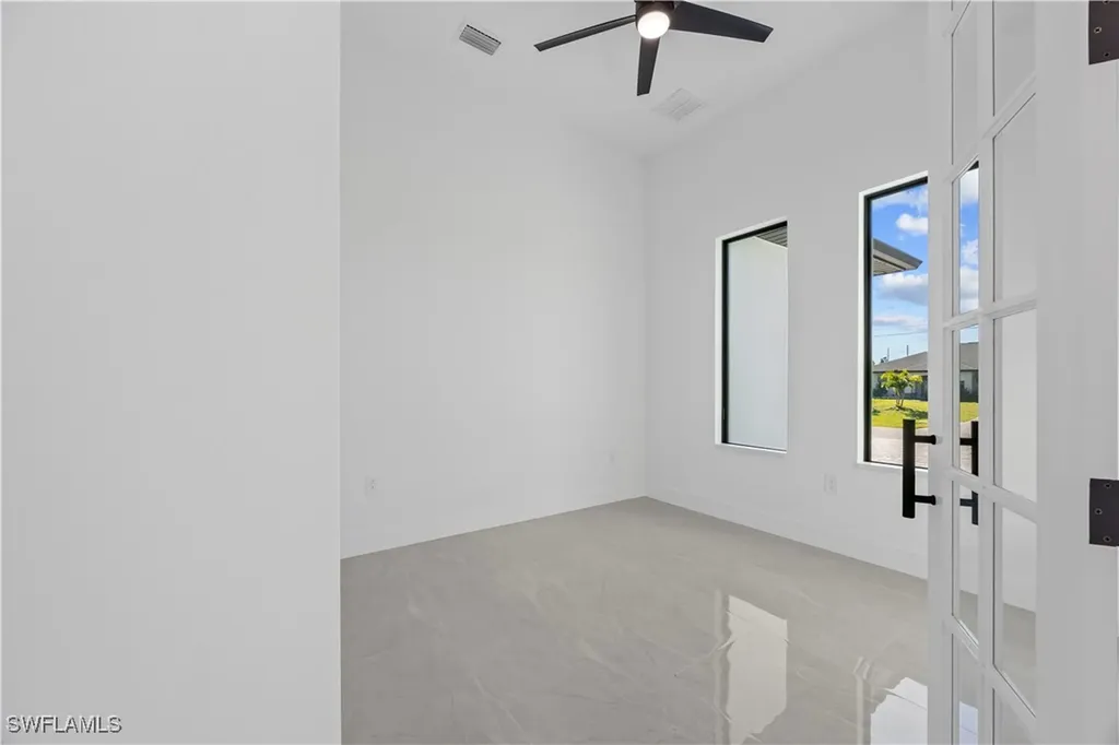 611 NW 25th Terrace Cape Coral FL 33993