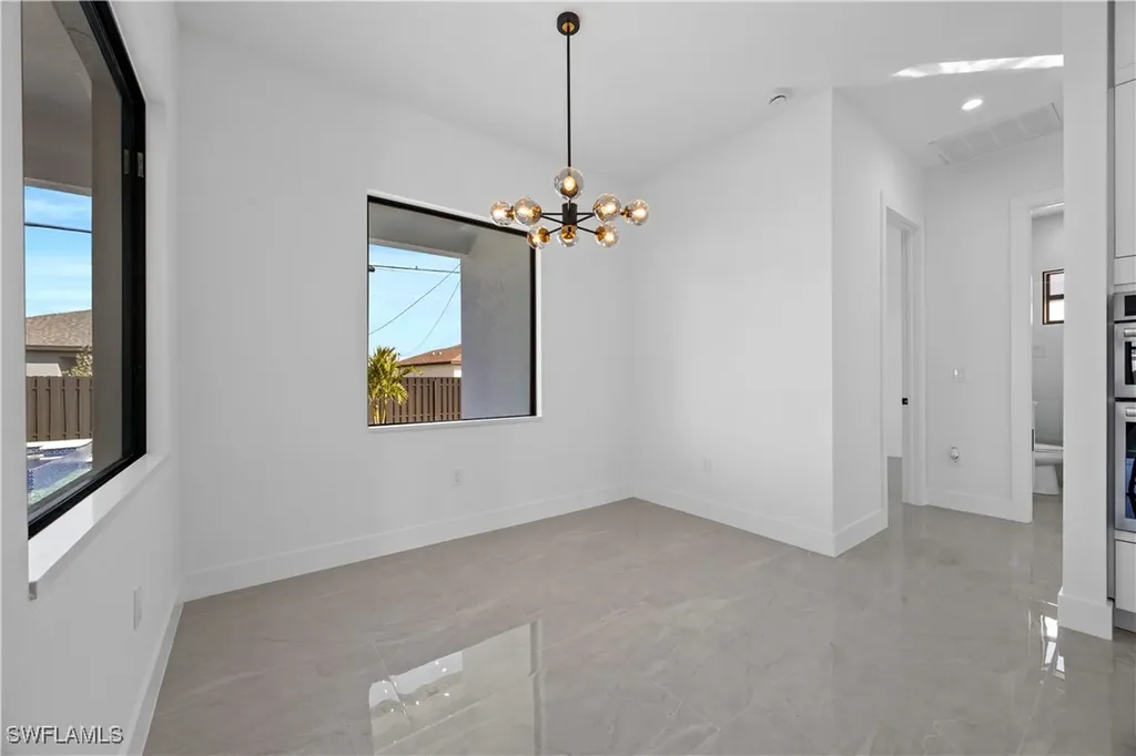611 NW 25th Terrace Cape Coral FL 33993