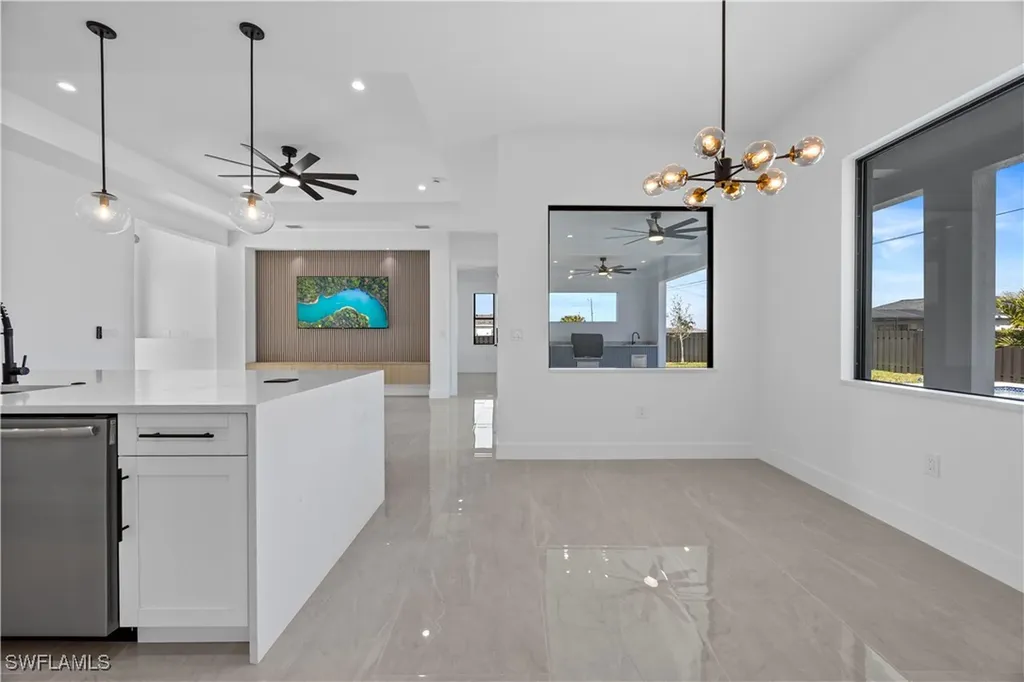 611 NW 25th Terrace Cape Coral FL 33993