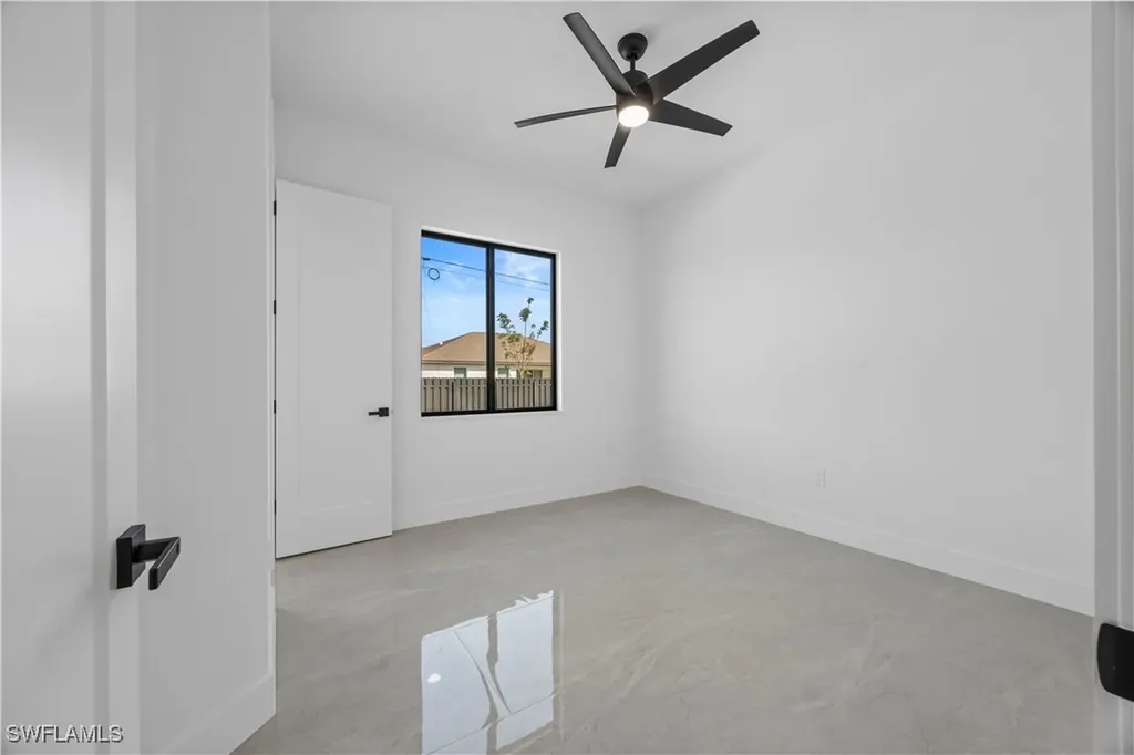 611 NW 25th Terrace Cape Coral FL 33993