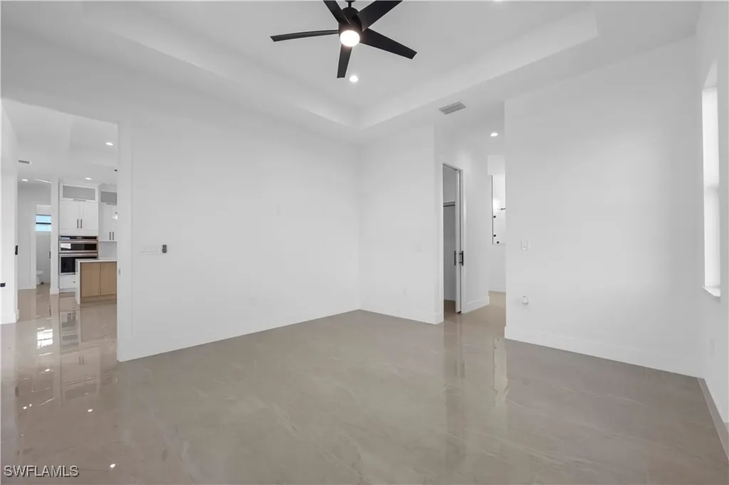 611 NW 25th Terrace Cape Coral FL 33993