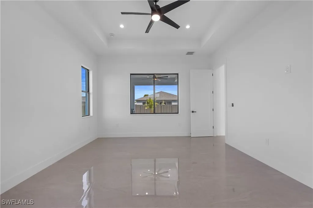 611 NW 25th Terrace Cape Coral FL 33993