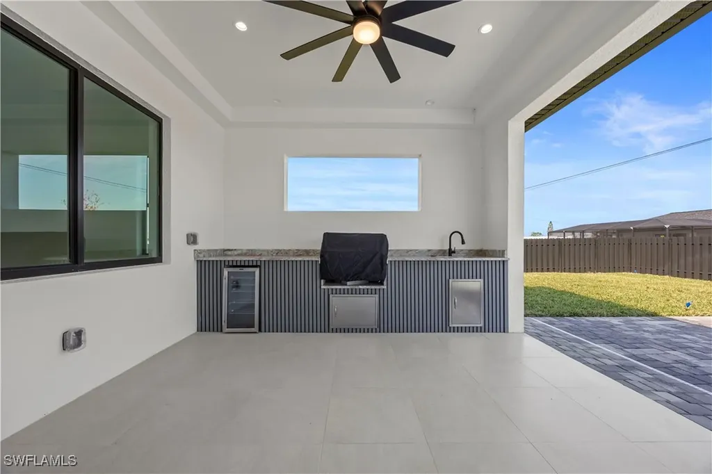 611 NW 25th Terrace Cape Coral FL 33993