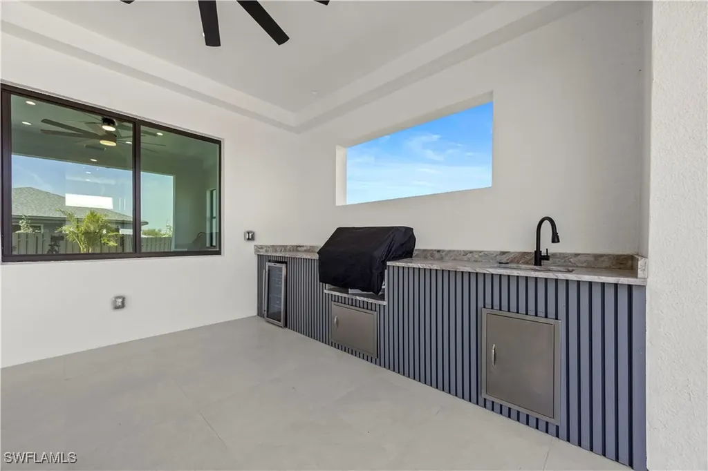 611 NW 25th Terrace Cape Coral FL 33993