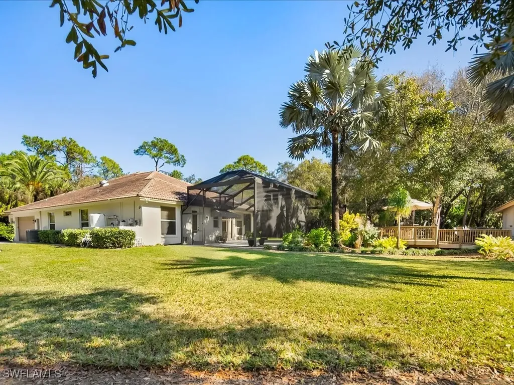 5410 Mahogany Ridge Drive Naples FL 34119